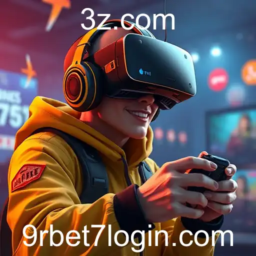 Tendências e Desafios no Mundo dos Jogos