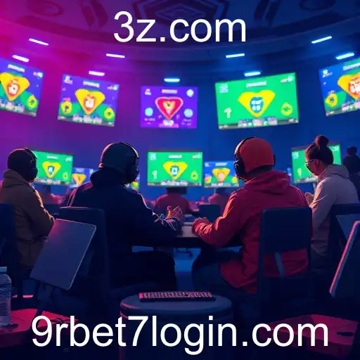 A Emergente Indústria de Jogos no Brasil