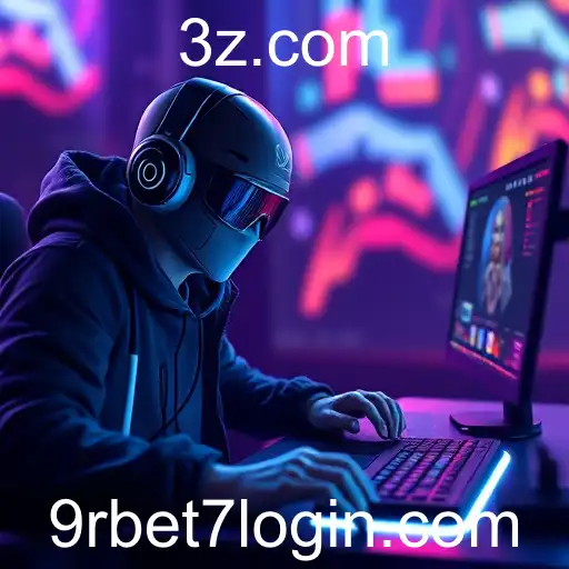 A Ascensão do 9rbet7 no Brasil em 2026