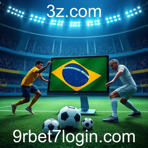 A Evolução dos Jogos Online no Brasil