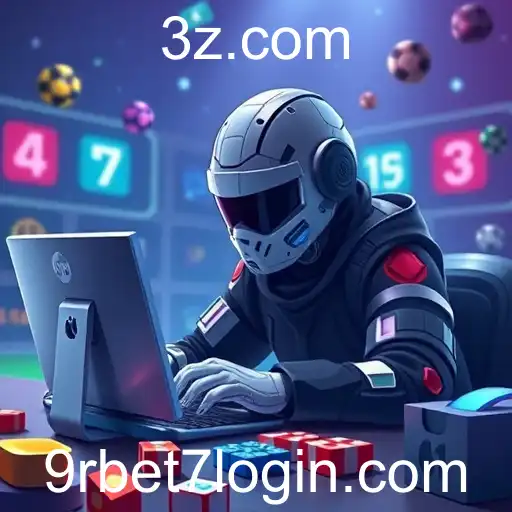 Tendências e Desafios do Mercado de Jogos Online