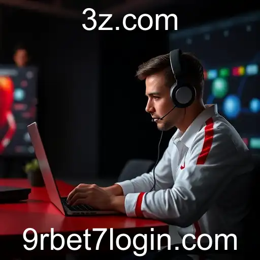 O Crescente Impacto dos Sites de Jogos no Brasil