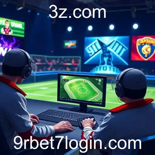 Crescimento e Regulações no Setor de Jogos Online em 2026