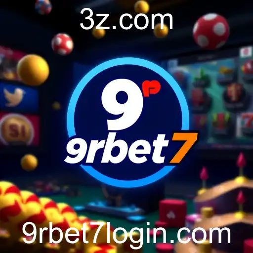 Crescimento dos Jogos Online e o Papel do 9rbet7
