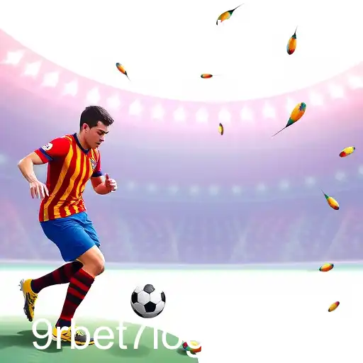 A Popularização dos Jogos de Azar Online no Brasil