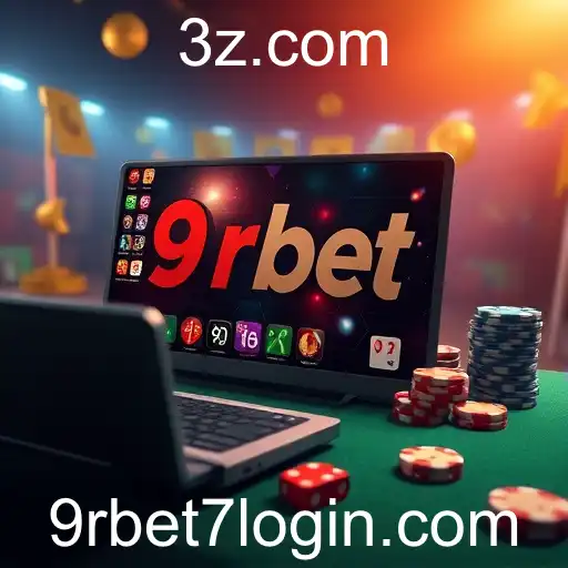 A Ascensão dos Jogos de Azar Online