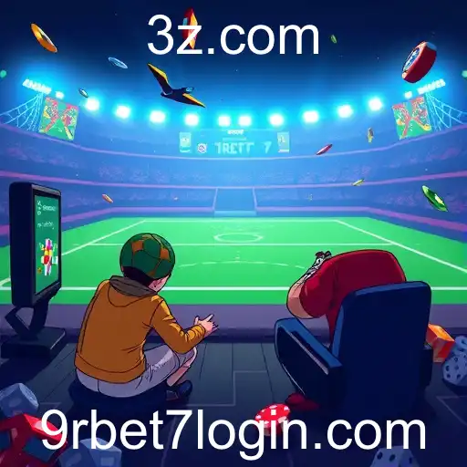 Crescimento do Mercado de Jogos Online em 2026