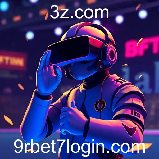 A Ascensão do 9rbet7: Jogatina Online em 2026