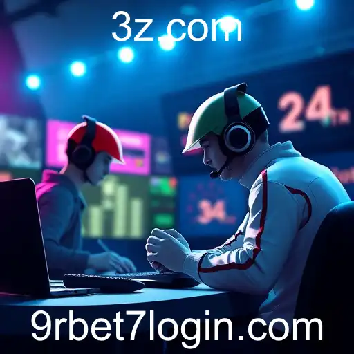 Tendências do Mercado de Jogos Online em 2025