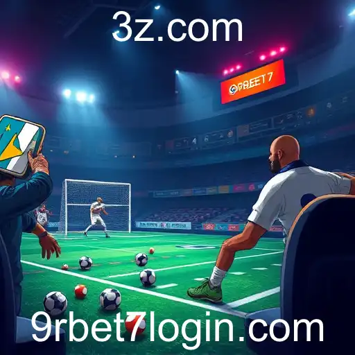 O Mundo dos Jogos Online: Um Olhar Atual