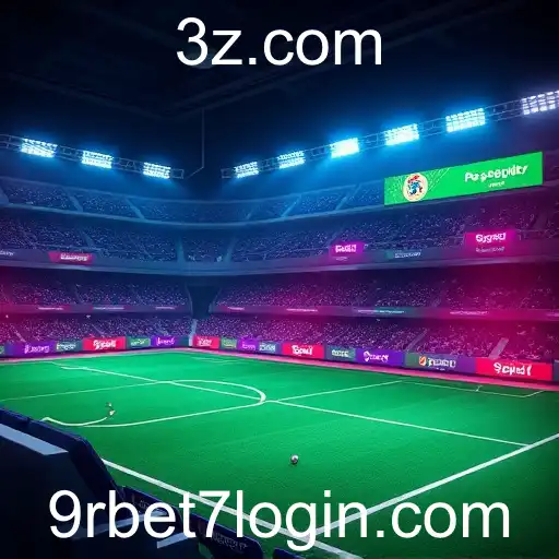 A crescente popularidade do 9rbet7 em 2026