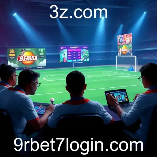 Tendências e Transformações no Mercado de Jogos Digitais